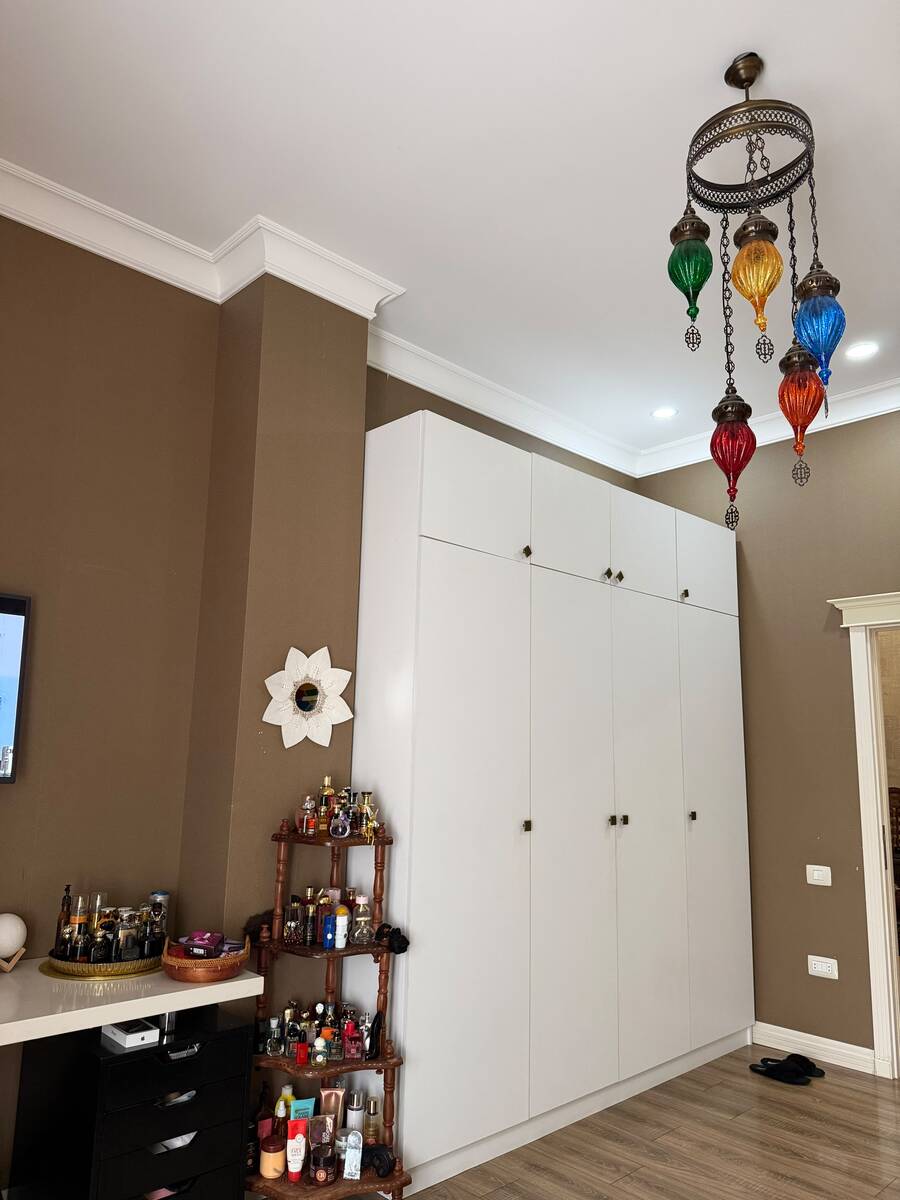 Satılır 4 otaqlı yeni tikili 153 m² — Mənzil, Bakı (12)