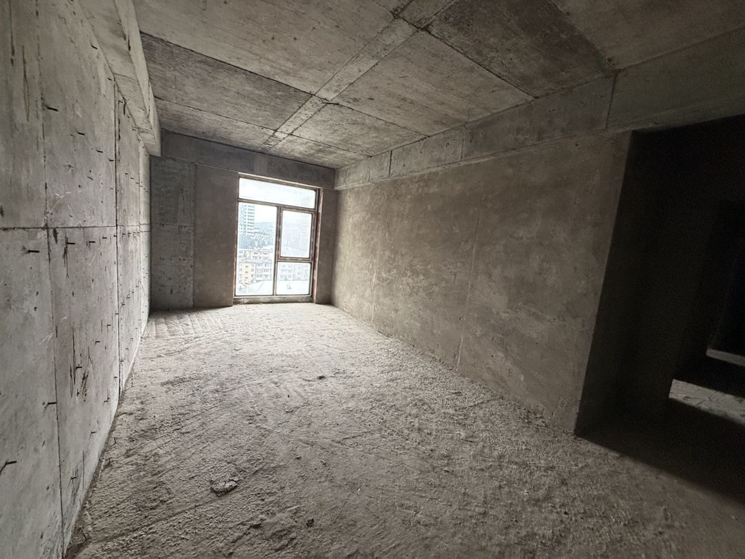 Satılır 4 otaqlı yeni tikili 186 m² — Mənzil, Bakı (8)