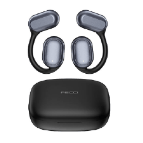 Recci Elegant Tam Simsiz Qulaqlıqlar (REP-W76) — 60 ₼ · Bakı · Telefonlar və qadjetlər Recci Elegant Tam Simsiz Qulaqlıqlar (REP-W76) — Bakı
