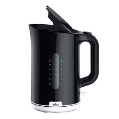 Elektrik çaydan Braun WK1100 BK — Almal — Home Appliances