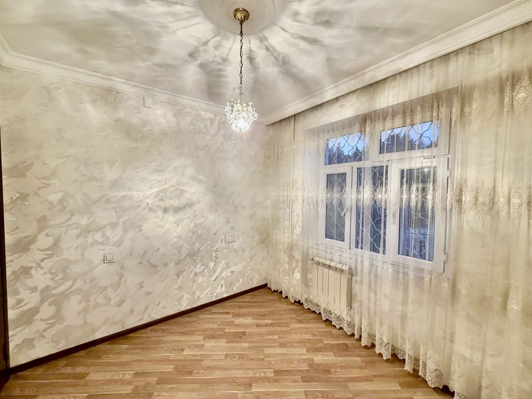 Satılır 3 otaqlı köhnə tikili 65 m² — Mənzil, Bakı (11)