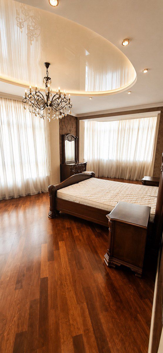 Satılır 3 otaqlı yeni tikili 138 m² — Mənzil, Bakı (7)