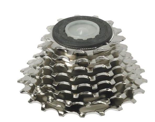 Velosiped üçün kaset Shimano CS-HG50 8 pillə 11-28T, Şosse üçün - bikesport_25 — Mallar, Bakı