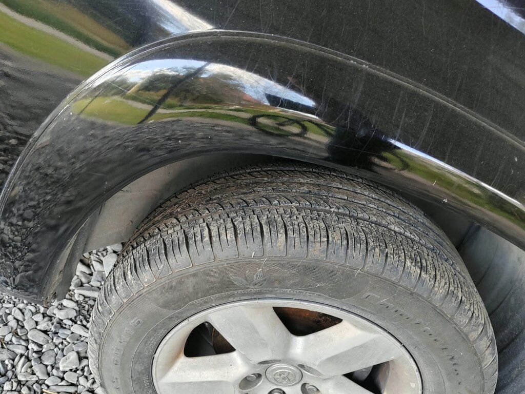 Toyota RAV4, 2.0 L, 2004 il, 368 000 km 99-FB-081 — Avtomobillər, Qəbələ (7)