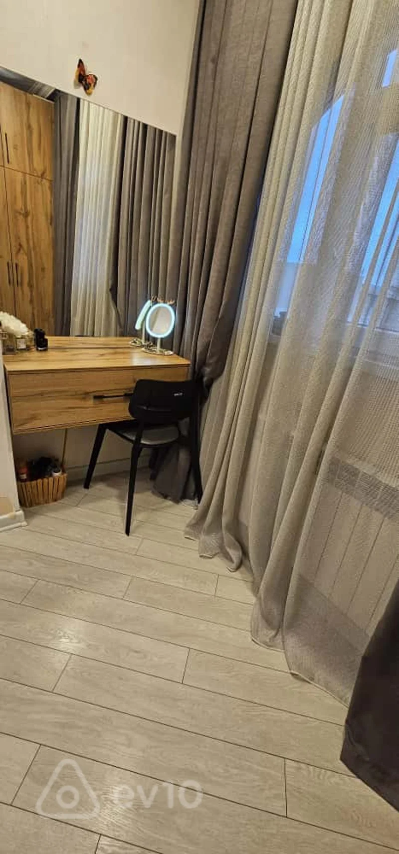 3 otaqlı mənzil, 80 m², Şəfayət Mehdiyev küç — Mənzil, Bakı (11)