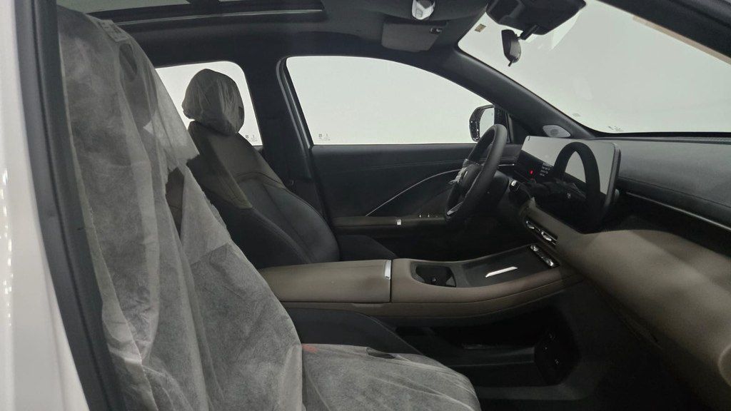 Changan CS 55 Plus, 1.5 L, 2026 il, yeni — Avtomobillər, Bakı (9)