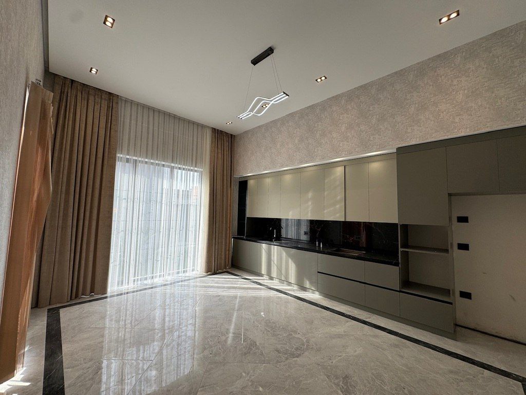 Satılır 6 otaqlı həyət evi/bağ evi 380 m² — Ev, villa, Bakı (11)
