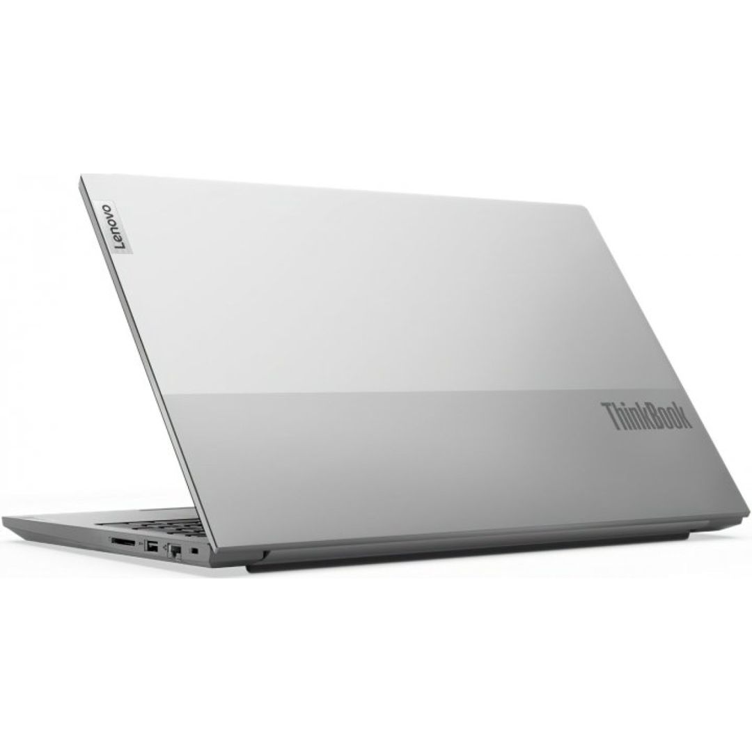 Lenovo ThinkBook 15 G3 ACL/ 15 Full HD/ AMD R3 5300U/ 8GB/ 256GB SSD — Noutbuklar, Bakı (2)