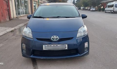 Toyota Prius, 1.8 L, 1.3 kWh, 2010 il, 327 000 km — 15 200 ₼ · Cəlilabad · Avtomobillər Toyota Prius, 1.8 L, 1.3 kWh, 2010 il, 327 000 km — Cəlilabad