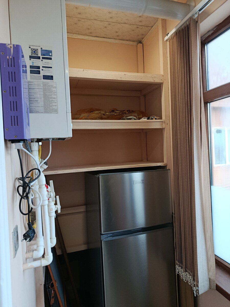 İcarəyə verilir 1 otaqlı yeni tikili 55 m² — Mənzil, Bakı (11)