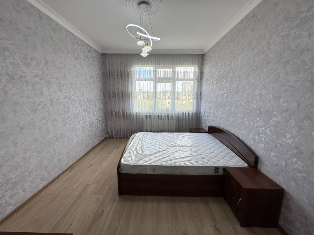 Satılır 2 otaqlı köhnə tikili 55 m² — Mənzil, Bakı (3)