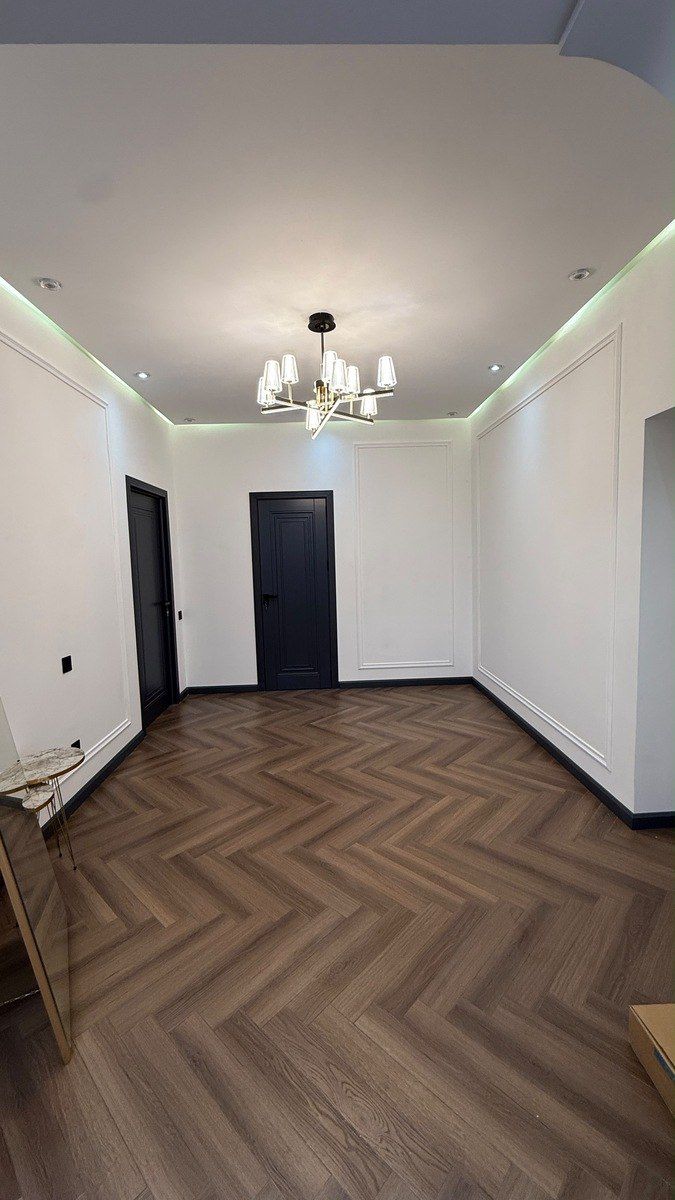 Satılır 3 otaqlı yeni tikili 110 m² — Mənzil, Bakı (12)