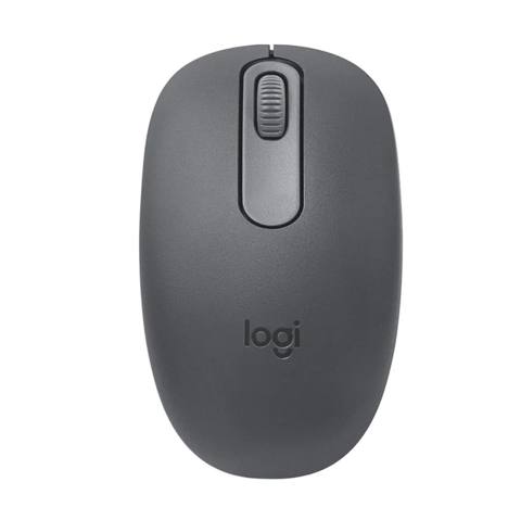 Logitech M196 910-007459 Graphite Bluetooth Simsiz Optik Siçan — İbay Az — Kompyuterlar va noutbuklar