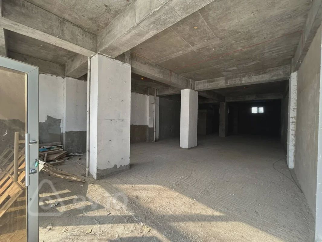 Obyekt, 132 m², Badamdar — Əmlak, Bakı (5)
