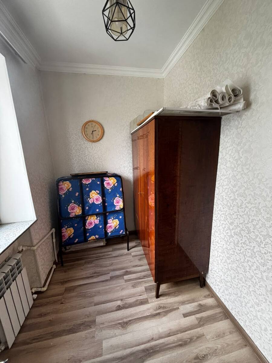 Satılır 2 otaqlı köhnə tikili 40 m² — Mənzil, Bakı (3)