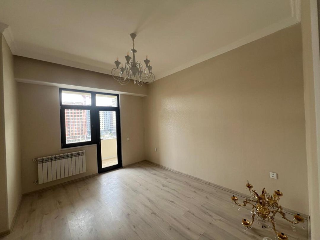 Satılır 2 otaqlı yeni tikili 68 m² — Mənzil, Bakı (4)