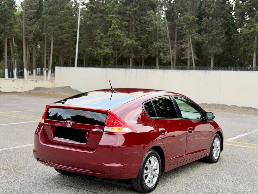 Honda Insight, 1.3 L, 0.58 kWh, 2010 il, 338 526 km — Avtomobillər, Sumqayıt (11)