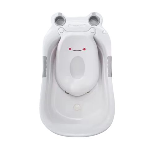 Uşaq vannası WS_B21, plastik, ağ, 87x51x24 sm — 57.75 ₼ · Bakı · Mallar Uşaq vannası WS_B21, plastik, ağ, 87x51x24 sm — Bakı