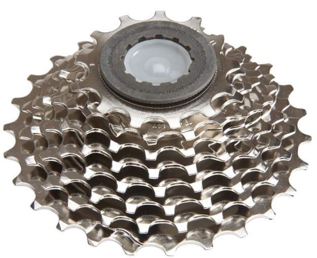 Velosiped üçün kaset Shimano CS-HG50 8 pillə 11-28T, Şosse üçün - bikesport_25 — Mallar, Bakı (3)