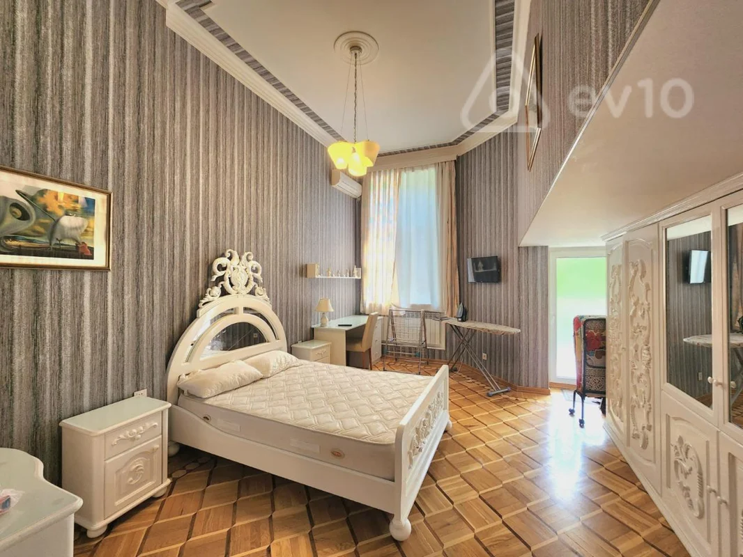 2 otaqlı mənzil, 70 m², opera teatr — kirayə — Mənzil, Bakı (10)