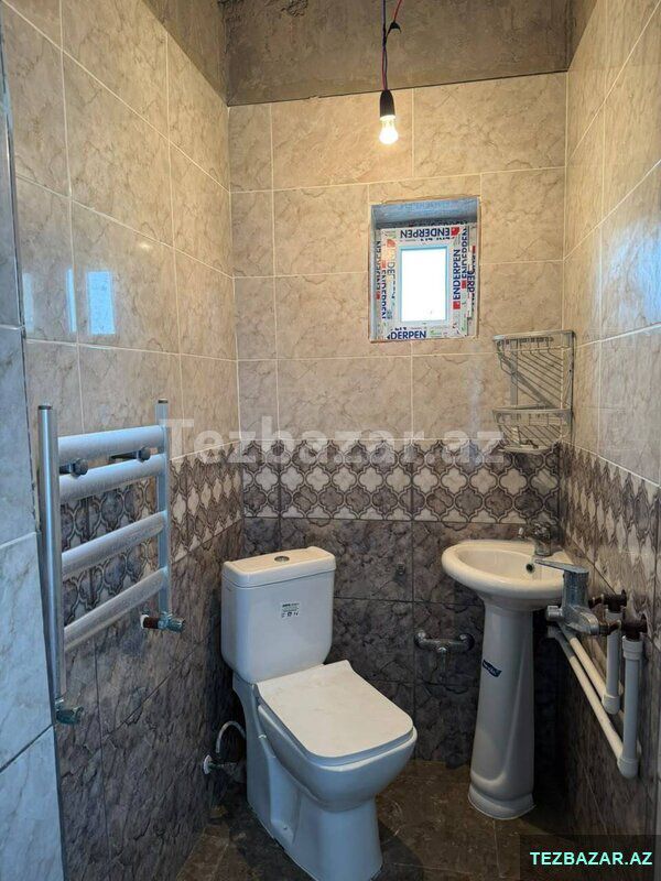 Buzovna həyət evi satılırr — Ev, villa, Bakı (3)