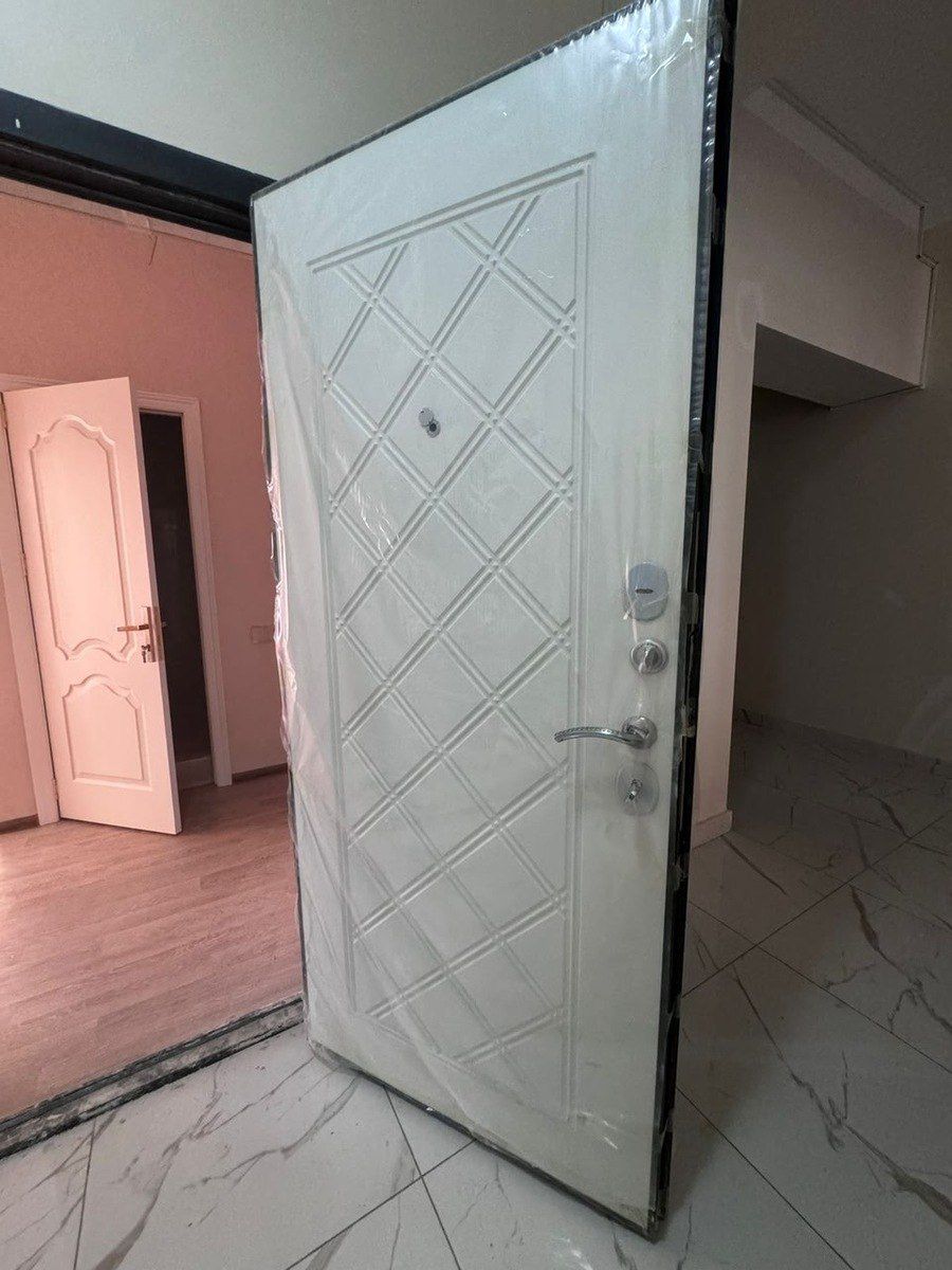 Satılır 2 otaqlı yeni tikili 88 m² — Mənzil, Bakı (12)