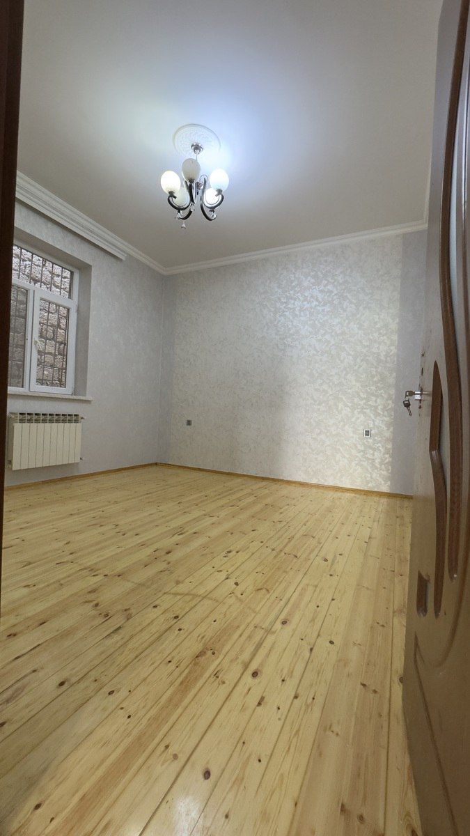 Satılır 3 otaqlı həyət evi/bağ evi 100 m² — Ev, villa, Bakı (12)
