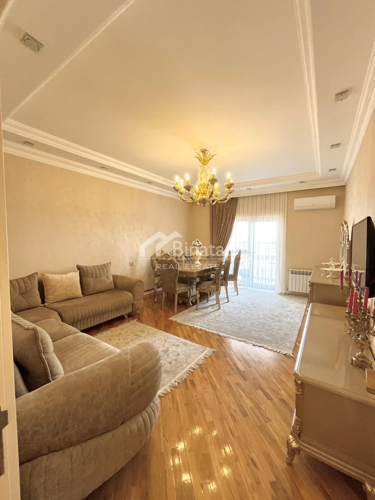 Satılır 2 otaqlı yeni tikili 78.2 m², 8 Noyabr metrosu, Nəsimi rayonu — Bakı