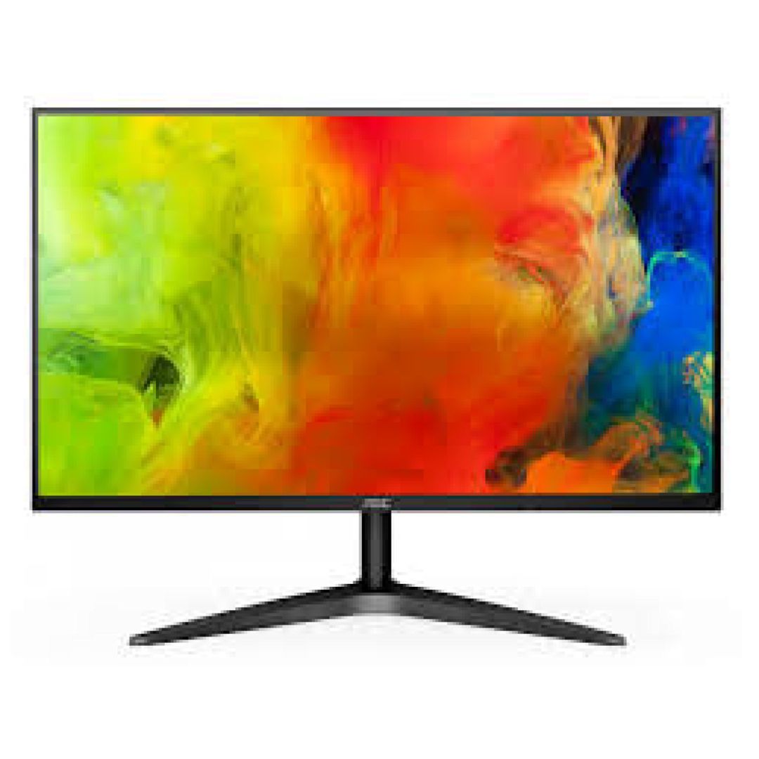 Monitor 27 AOC 27B1H/01 — Surveillance kameralar, Bakı