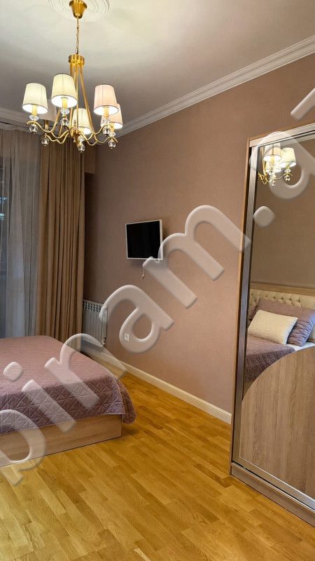 3 otaqlı Yeni tikili, Satış, Bakı, Səbail — Mənzil, Bakı (7)