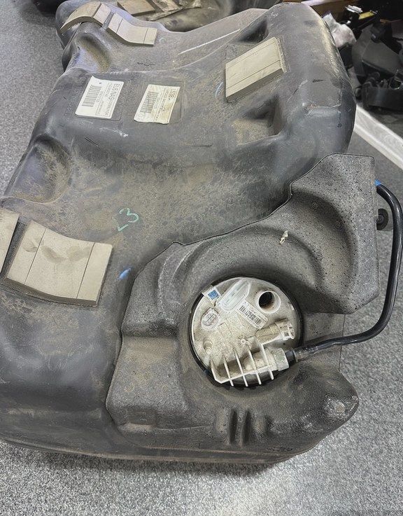 Benzin çəni Land Rover Range Rover modelləri üçün — Avto, Bakı (4)
