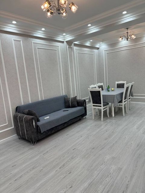 İcarəyə verilir 2 otaqlı yeni tikili 68 m² — 670 ₼ · Bakı · Mənzil İcarəyə verilir 2 otaqlı yeni tikili 68 m² — Bakı