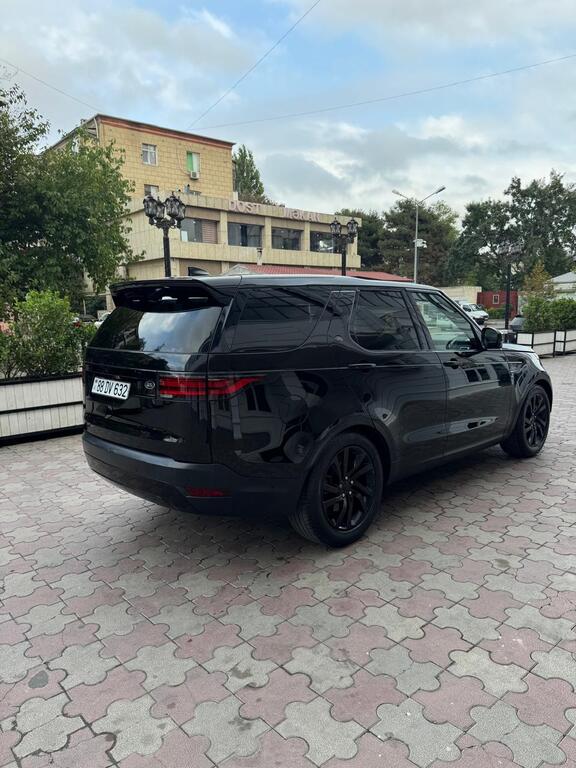 Land Rover Discovery, 2.0 L, 2021 il, 45 000 km 88-DV-632 — Avtomobillər, Bakı (8)