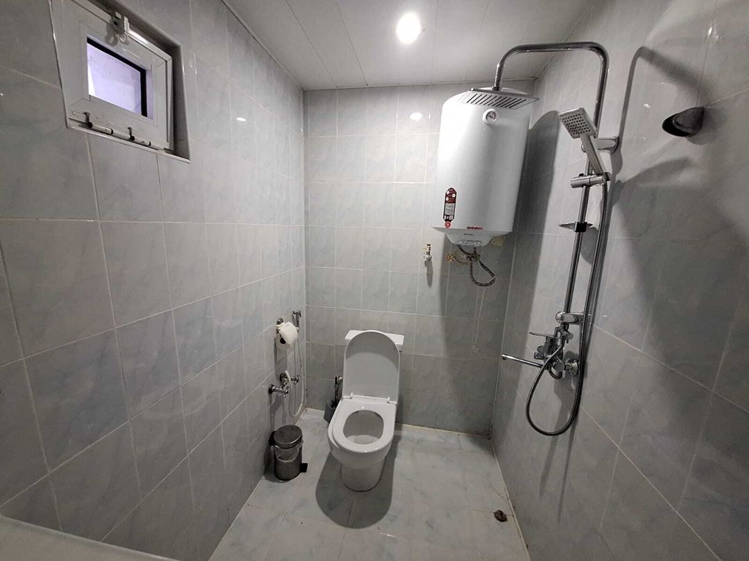 Satılır 4 otaqlı həyət evi/bağ evi 110 m² — Ev, villa, Bakı (10)