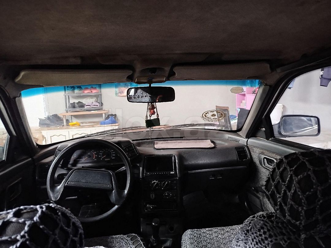 1999 vaz (lada) 2110, 1.5 l, 1999, 99,990 km 27-BU-437 — Avtomobillər, Bakı (8)