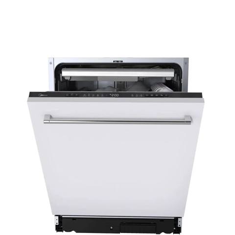 Midea MID60S350i-C qabyuyan maşın Tam quraşdırılan, 60 sm ölçü — Bakı
