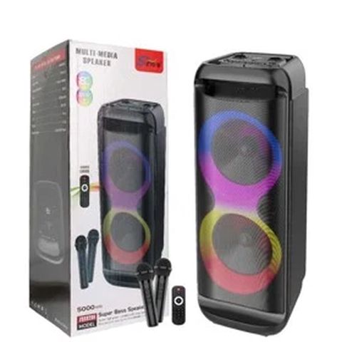 Peşəkar Sıng-e ZQS8271 Rəqəmsal Portativ Akustik Sistem Sıng-e — 111 ₼ · Bakı · Dinamiklər və akustik sistemlər Peşəkar Sıng-e ZQS8271 Rəqəmsal Portativ Akustik Sistem Sıng-e — Bakı