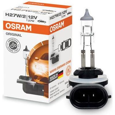 Lampa H27/W2 881 12V 27W Pgj13 Fs1 — Ehtiyat hissələri, Bakı