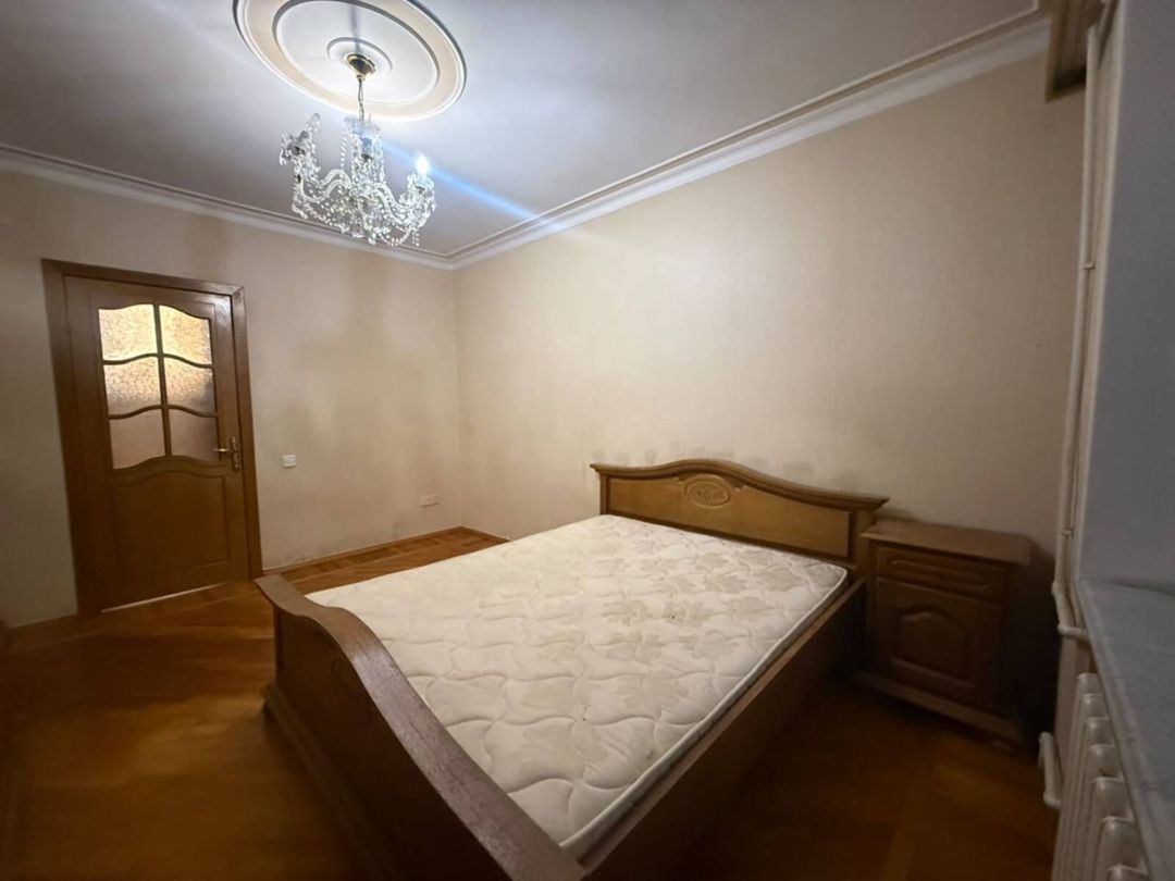 Satılır 3 otaqlı köhnə tikili 85 m² — Mənzil, Bakı (6)