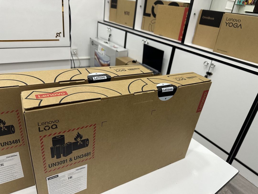 Lenovo loq 15AHP10 (83JG000WRK) — Noutbuklar, Bakı (4)