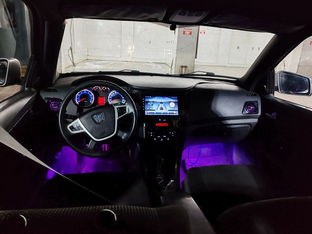 Khazar SD, 1.7 L, 2021 il, 174 539 km 99-QL-034 — Avtomobillər, Bakı (7)