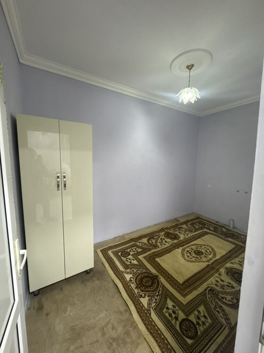 2 otaqlı, Yeni tikili, 60 kv. m — Mənzil, Masazır (3)
