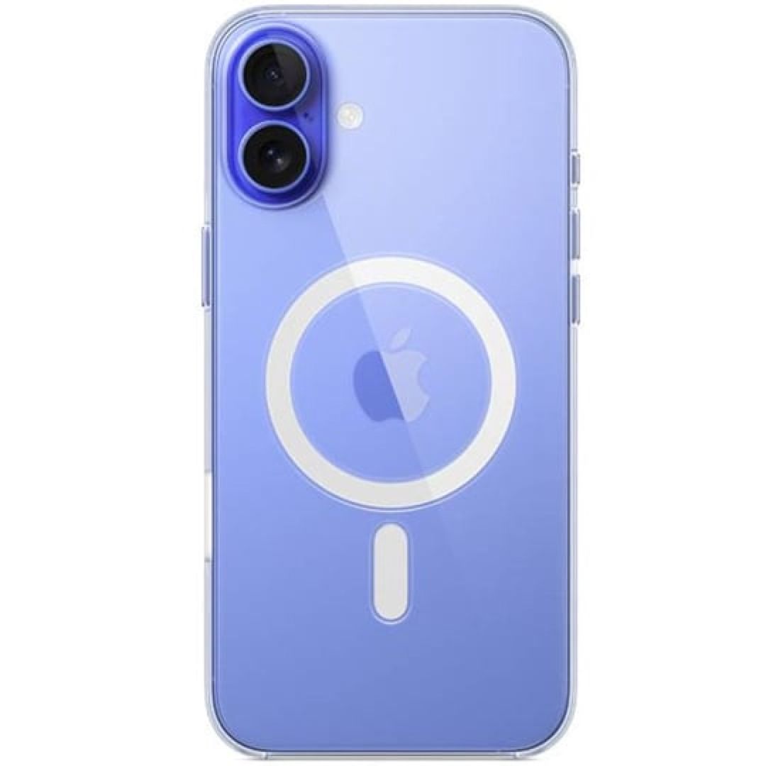 Apple iPhone 16 üçün korpus Silikon qutu — Telefonlar və qadjetlər, Bakı (2)