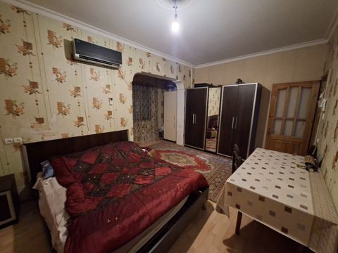 Satılır 2 otaqlı köhnə tikili 50 m² — 140 000 ₼ · Bakı · Mənzil Satılır 2 otaqlı köhnə tikili 50 m² — Bakı
