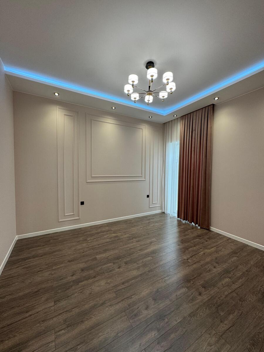 Satılır 4 otaqlı həyət evi/bağ evi 160 m² — Ev, villa, Bakı (12)