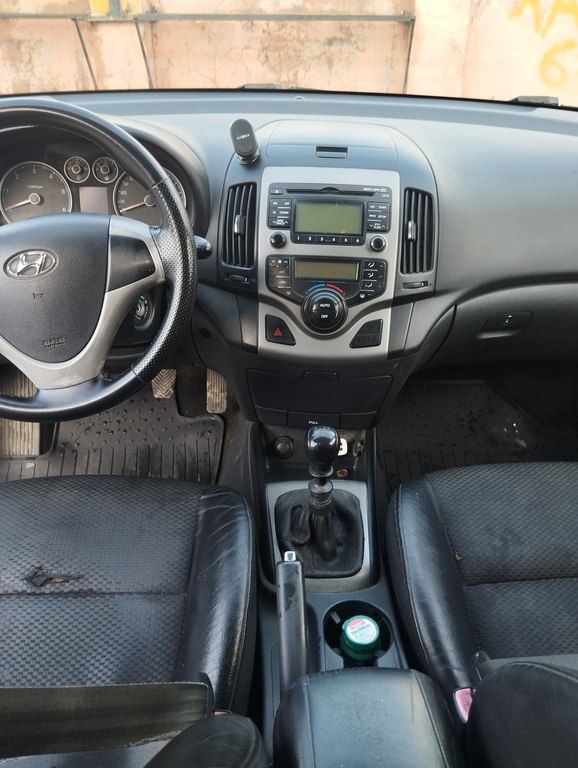 Hyundai i30, 1.6 L, 2008 il, 275 351 km 77-HT-687 — Avtomobillər, Bakı (8)