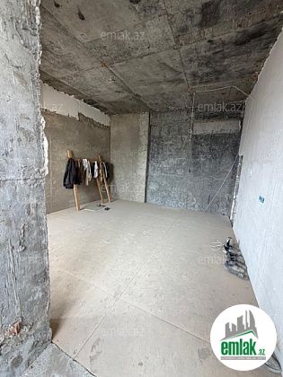 Satılır 5 otaqlı 171 m² yeni tikili Tibb Universiteti — Mənzil (3)