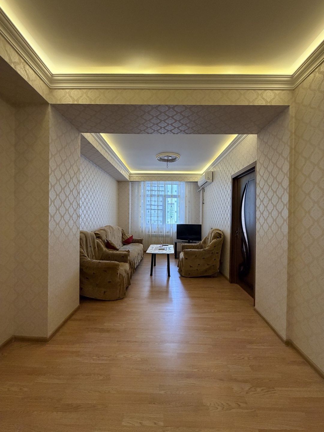 Satılır 3 otaqlı yeni tikili 72 m² — Mənzil, Bakı (3)