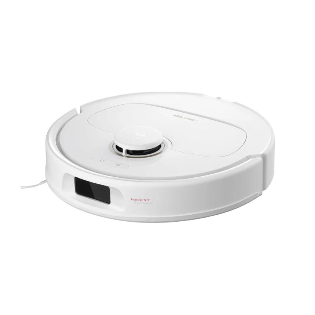 Robot tozsoran RoboRock Q Revo Pro — Ev texnikası, Bakı (2)