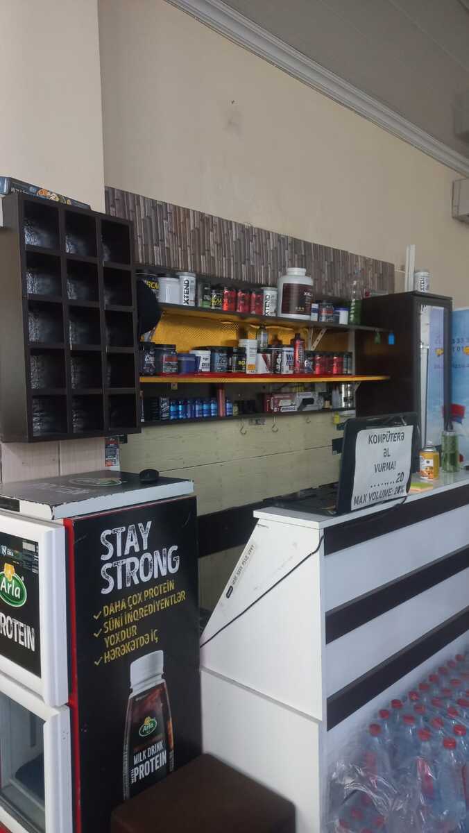Satılır obyekt 190 m² — Əmlak, Bakı (7)